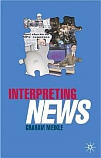 Interpreting News (Paperback)