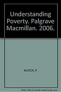 Understanding Poverty (Hardcover)
