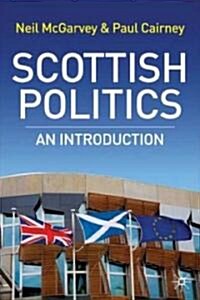 Scottish Politics (Hardcover)