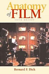 Anatomy of Film (Paperback, 5th)