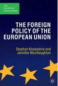The foreign policy of the European Union