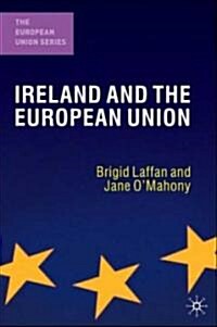 Ireland and the European Union (Hardcover)
