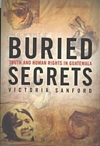 Buried Secrets (Hardcover, 1st)