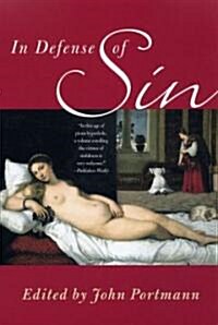 In Defense of Sin (Paperback)