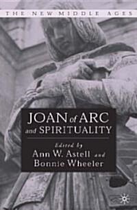 Joan of Arc and Spirituality (Hardcover)