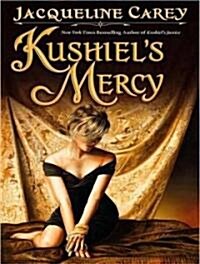 Kushiels Mercy (Audio CD, Library)