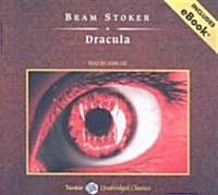 Dracula (Audio CD, Library)