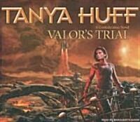 Valors Trial (Audio CD, Library)