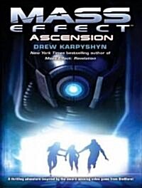 Ascension (Audio CD, Library)