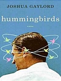 Hummingbirds (Audio CD, Library)