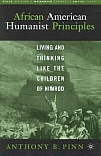 Reviving the Children of Nimrod: Living and Thinking Like the Children of Nimrod (Hardcover, 2090)