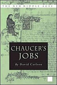 Chaucers Jobs (Hardcover)