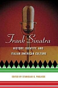 Frank Sinatra (Hardcover)