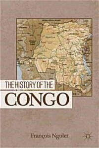 Crisis in the Congo: The Rise and Fall of Laurent Kabila (Hardcover)