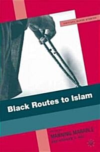 Black Routes to Islam (Paperback)