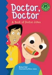 Doctor, doctor :a book of doctor jokes 