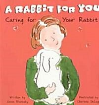 A Rabbit for You (Paperback)
