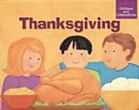 Thanksgiving (Paperback)