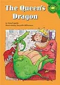 The Queens Dragon (Library)