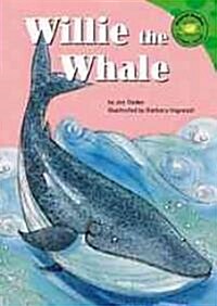 Willie the Whale (Library)