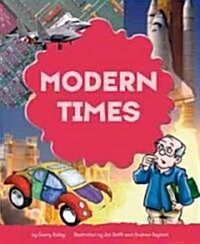 Modern Times (Library)
