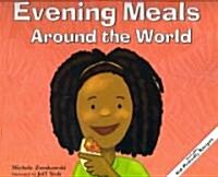 Evening Meals Around the World (Paperback)