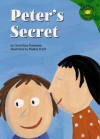 Peter's Secret (Library)