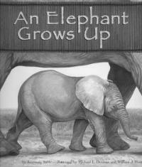 (An)elephant grows up 표지이미지