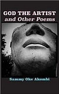 God the Artist and Other Poems (Paperback)