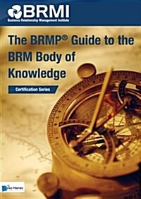 The Brmp Guide to the Brm Body of Knowledge (Paperback)