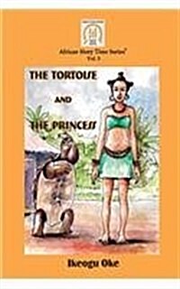 The Tortoise and the Princess (Paperback)