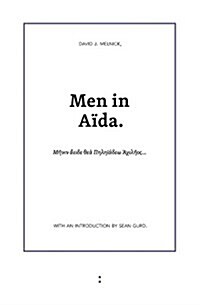 Men in A?a (Paperback)