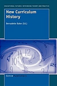 New Curriculum History (Hardcover)