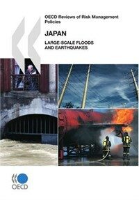 Japan : large-scale floods and earthquakes