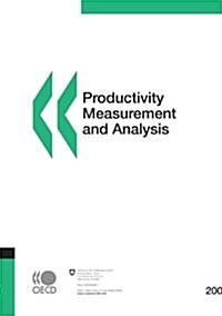 Productivity Measurement and Analysis (Paperback)