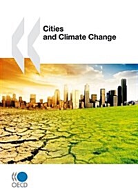 Cities and Climate Change (Paperback)