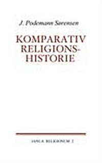 Komparativ Religionshistorie (Paperback)