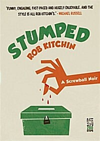 Stumped (Paperback)
