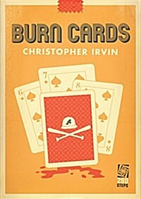 Burn Cards (Paperback)