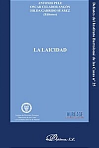 La Laicidad (Paperback)