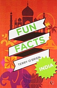 Fun Facts: India (Paperback)