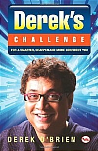 Dereks Challenge (Paperback)