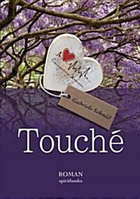 Touch? (Paperback)