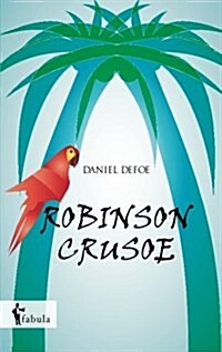 Robinson Crusoe (Paperback)