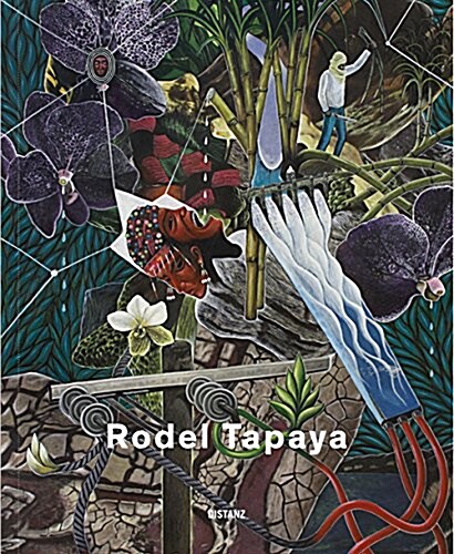 Rodel Tapaya (Hardcover)