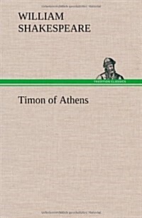 Timon of Athens (Hardcover)