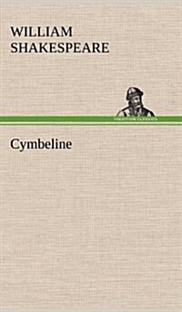 Cymbeline (Hardcover)