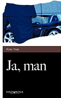 Ja, Man (Paperback)