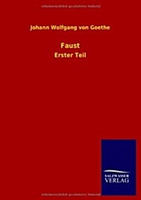 Faust (Paperback)