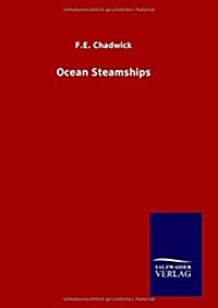 Ocean Steamships (Hardcover)